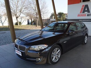 BMW 525 d xDrive Touring Eletta Diesel