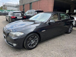 BMW 525 xDrive Futura Diesel