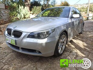 BMW 530 d 231cv Diesel