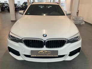 BMW 530 d Msport Diesel