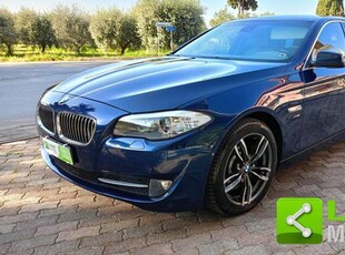 BMW 530 d xDrive 258CV Touring Futura Diesel