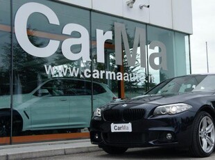 BMW 530 d xDrive 258CV Touring Msport UNICO PROPRIETARIO Diesel