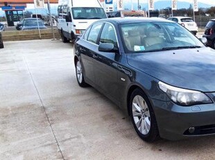 BMW 530 i cat - BENZ-GPL Benzina