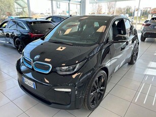 BMW i3 120 Ah Advantage Elettrica