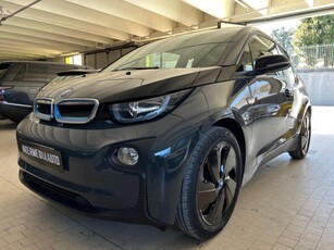 BMW i3 i3 Unico Proprietario Elettrica