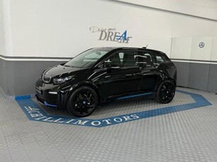 BMW i3 s 120 Ah Adv. *pelle/heat pump/rapid charging* iva Elettrica