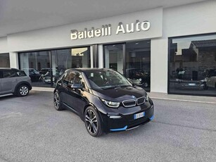 BMW i3 s 120 Ah Elettrica