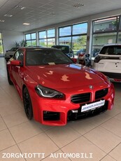 BMW M2 M2 Benzina