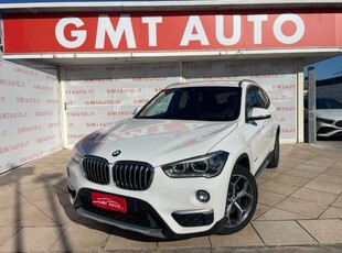 BMW X1 20D sDRIVE LED Diesel