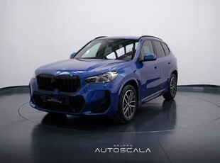 BMW X1 sDrive 18d 150cv Msport Diesel