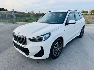 BMW X1 sDrive 18d Msport Diesel