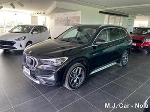 BMW X1 sDrive16d xLine Diesel