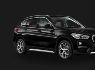 BMW X1 sDrive16d xLine SOLI 14.000 Km Diesel