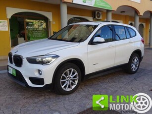 BMW X1 sDrive18d 150 CV Diesel