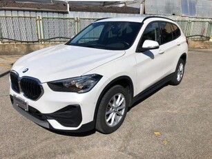 BMW X1 sDrive18d Advantage Diesel