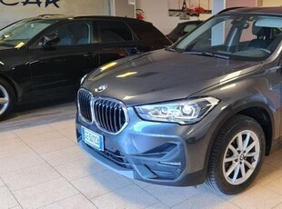 BMW X1 sDrive18d Business Advantage Diesel