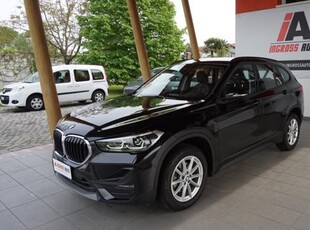 BMW X1 sDrive18d Business Advantage Diesel