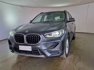 BMW X1 sDrive18d Business Advantage Diesel