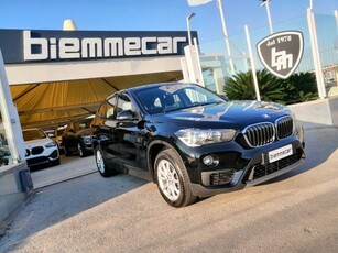 BMW X1 sDrive18d xLine dsg i,m Diesel