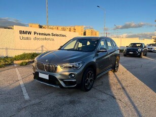 BMW X1 sDrive18d xLine Plus Diesel