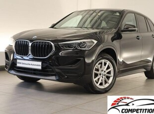 BMW X1 sDrive18i 140cv Advantage, Navi Plus, Pdc Benzina