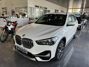 BMW X1 sDrive18i xLine Benzina