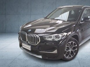 BMW X1 sDrive18i xLine + Tetto Apribile Benzina