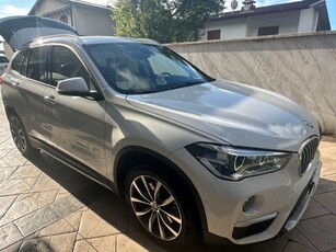 BMW X1 sDrive20d xLine Diesel