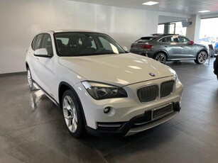 BMW X1 xDrive18d Automatico X Line Diesel