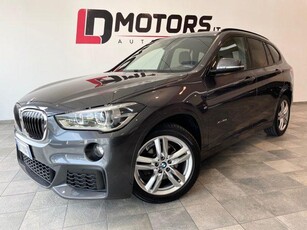 BMW X1 xDrive18d Msport M Sport ´´´´TETTO´´´´ Diesel