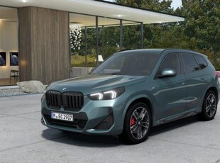 BMW X1 xDrive20d Msport Pro Premium Package Elettrica/Diesel