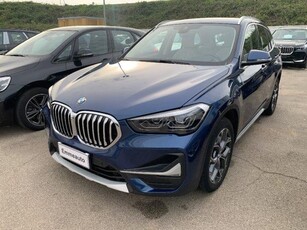 BMW X1 xDrive25e xLine Elettrica/Benzina