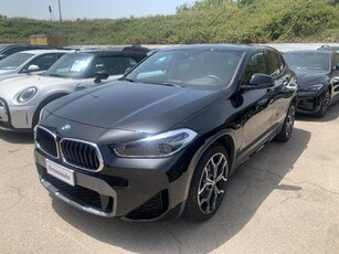 BMW X2 sDrive16d Msport-X Diesel