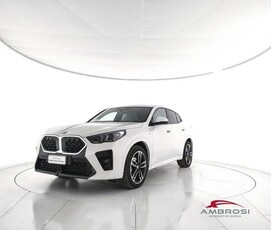 BMW X2 sDrive18d Msport Premium Package Diesel