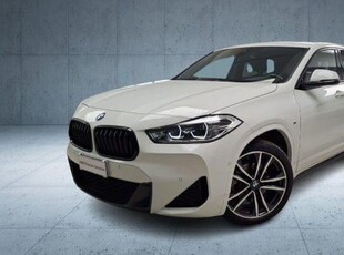 BMW X2 xDrive18d Msport Aut. Diesel