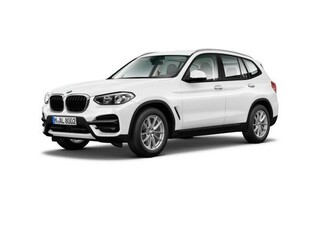 BMW X3 G01 2017 - xdrive20d xLine 190cv auto Diesel