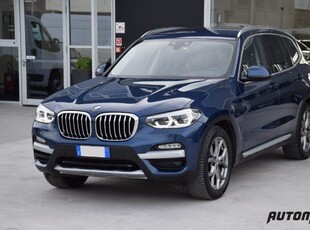 BMW X3 sDrive 18d 150CV Diesel