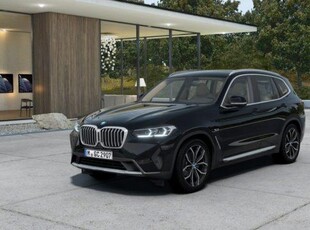 BMW X3 xDrive30e 48V Elettrica/Benzina