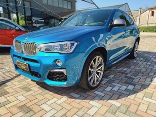 BMW X4 xDrive M40i Benzina