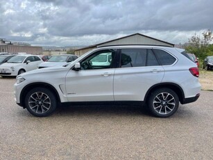 BMW X5 2.0 xDrive25d Diesel