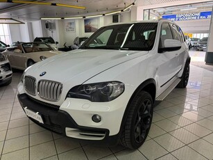 BMW X5 3.0 Sd Cat. Unico Proprietario Diesel