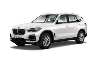 BMW X5 G05 2018 - xdrive30d mhev 48V Msport auto Diesel