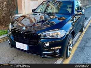 BMW X5 Luxury 25 d Diesel