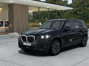 BMW X5 M60i xDrive Diesel