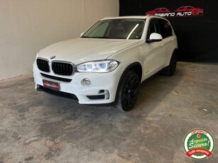 BMW X5 xDrive25d - FABIANOAUTO Diesel