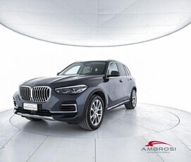 BMW X5 xDrive25d xLine Diesel