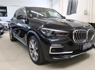 BMW X5 xDrive30d X LINE ´´KM CERTIFICATI´´ Diesel