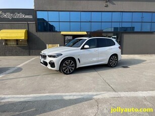 BMW X5 xDrive40i Msport Tetto Panorama - Cerchi 22´´ Benzina