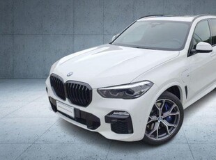 BMW X5 xDrive45e Msport Aut. + Tetto Elettrica/Benzina