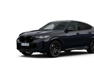 BMW X6 M60i 48V Aut. Elettrica/Benzina